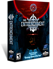 Sins of a Solar Empire: Entrenchment